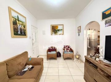 Apartamento · 66m² · 2 Quartos · Apartamento à venda, 2 quartos no bairro Boqueirão em Santos