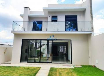 Casa · 242m² · 4 Quartos · 4 Vagas · Casa a venda no condomínio Phytus - Itupeva/Sp