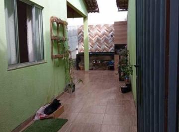 Casa · 130m² · Casa à venda bairro Santa Cecilia - Esmeraldas