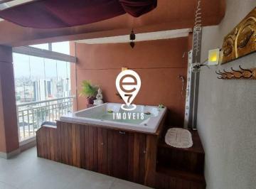 Apartamento · 95m² · 2 Quartos · 1 Vaga · COBERTURA PENTHOUSE PARA VENDA NA VILA PRUDENTE!