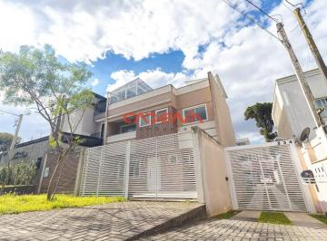 Casa · 146m² · 3 Quartos · 2 Vagas · Sobrado Triplex com 3 quartos e 2 vagas à venda no Boqueirão