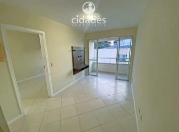 Apartamento · 43m² · 1 Quarto · 1 Vaga · Locação apartamento a poucos metros da UFSC Córrego Grande em Florianópolis, 1 dormitório com garage