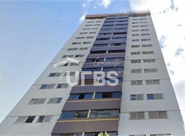 Apartamento · 77m² · 3 Quartos · 1 Vaga · Apartamento Lago das Brisas - Setor Bueno