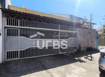 Casa · 204m² · 4 Quartos · 3 Vagas · CASA COMERCIAL SETOR NOVA SUÍÇA