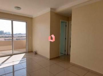 Apartamento · 54m² · 2 Quartos · 1 Vaga · Apartamento à venda, 2 quartos, 1 vaga, Assunção - São Bernardo do Campo/SP