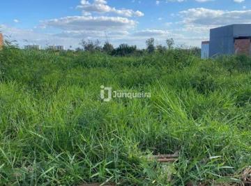 Terreno · 218m² · Terreno à venda, Campestre - Piracicaba/SP