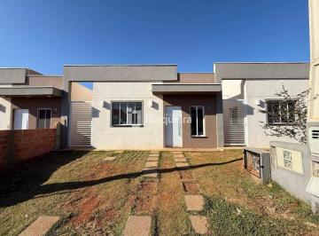 Casa · 160m² · 2 Quartos · 2 Vagas · Casa em Condomínio à venda, 2 quartos, 1 suíte, 2 vagas, Reserva Taquaral II - Piracicaba/SP