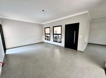 Casa · 260m² · 3 Quartos · 2 Vagas · Casa em Condomínio à venda, 3 quartos, 1 suíte, 2 vagas, Soleil - Piracicaba/SP