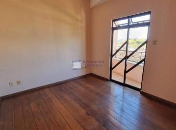 Casa · 160m² · 4 Quartos · 1 Vaga · ALUGUEL, CASA, CAMINHO NOVO 