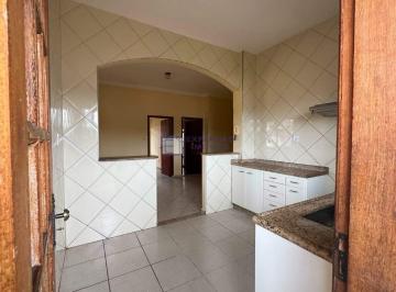 Casa · 160m² · 4 Quartos · 1 Vaga · ALUGUEL, CASA, CAMINHO NOVO