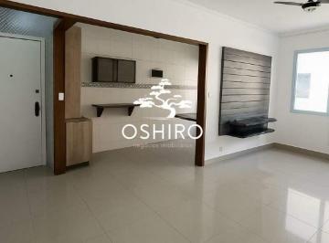 Apartamento · 103m² · 2 Quartos · 1 Vaga · Apartamento á venda Aparecida