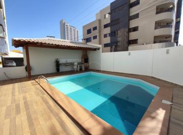 Apartamento · 120m² · 3 Quartos · 1 Vaga · Alugo apartamento no Renato Gonçalves