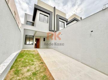 Casa · 131m² · 3 Quartos · 3 Vagas · Casa à venda, 3 quartos, 1 suíte, 3 vagas, Santa Amélia - Belo Horizonte/MG