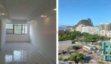 Apartamento · 94m² · 3 Quartos · 1 Vaga · Apartamento reformado de 3 quartos sendo 1 suíte a venda na Morada do Sol indevassável sol manhã inf