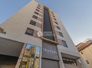Anuar Donato Venda Lançamento 3 Quartos Cidade Nova · Cidade Nova - Apartamento 3 quartos à venda na Anuar Donato