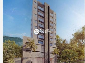 Anuar Donato Venda Lançamento 2/3 Quartos Sion · Sion - Apto Área Privativa 2 quartos à venda na Anuar Donato 