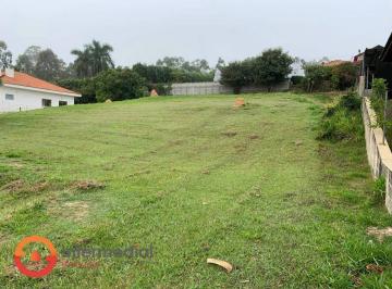 Terreno · 1502m² · Terreno à venda Residencial Saint Claire com 1.500m² 
