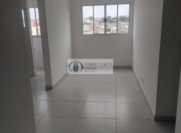 Apartamento · 46m² · 2 Quartos · 1 Vaga · Apartamento com 2 Dormitórios e 1 Vaga no Jardim Imperador (Aricanduva)