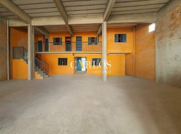 Comercial · 420m² · 4 Vagas · Galpão à venda, 4 vagas, INCONFIDENTES - Contagem/MG