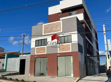 Apartamento · 61m² · 3 Quartos · 1 Vaga · Apartamento com 61,18m² 3 quartos, à venda, no bairro Boneca do Iguaçu em São José dos Pinhais