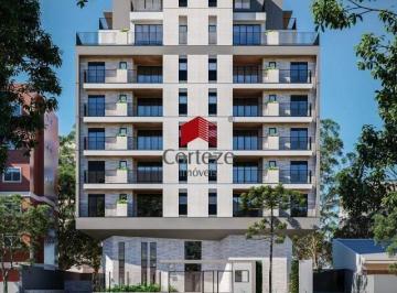 Apartamento · 155m² · 3 Quartos · 3 Vagas · Cobertura com 154,58m² 3 quartos, à venda, no bairro Juvevê em Curitiba