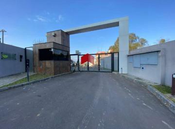 Terreno · 90m² · Terreno em condomínio com 90m² , à venda, no bairro Santa Cândida em Curitiba
