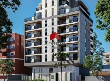 Apartamento · 96m² · 2 Quartos · 2 Vagas · Apartamento com 96,16m² 2 quartos, à venda, no bairro Juvevê em Curitiba