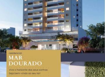 Residencial Mar Dourado · Residencial Mar Dourado
