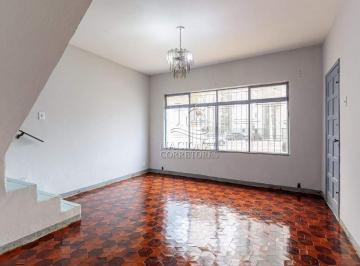 Casa · 150m² · 3 Quartos · 3 Vagas · Excelente Sobrado para Locação – Vila Camilópolis