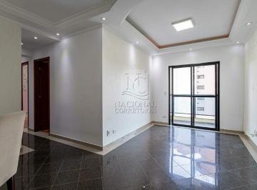 Apartamento · 92m² · 3 Quartos · 2 Vagas · Apartamento para aluguel, 3 quartos, 1 suíte, 2 vagas, Vila Regente Feijó - São Paulo/SP