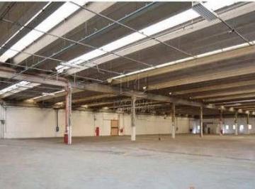 Comercial · 5726m² · 20 Vagas · Galpão para alugar, 5726 m² - Dos Casa - São Bernardo do Campo/SP