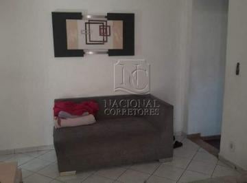 Casa · 127m² · 2 Quartos · 2 Vagas · Casa à venda, 2 quartos, 2 vagas, Utinga - Santo André/SP