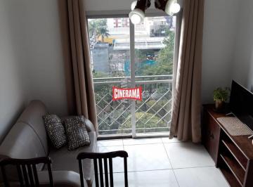 Apartamento · 61m² · 2 Quartos · 1 Vaga · Apartamento à venda, 2 quartos, 1 vaga, Santa Paula - São Caetano do Sul/SP