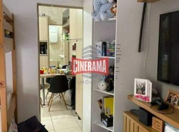 Casa · 84m² · 2 Quartos · 2 Vagas · Casa à venda, 2 quartos, 2 vagas, Nova Gerty - São Caetano do Sul/SP