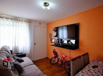 Apartamento · 52m² · 2 Quartos · 1 Vaga · Apartamento à venda 2 quartos 1 vaga Ferrazópolis - São Bernardo do Campo - SP