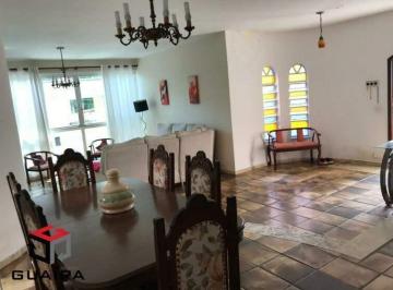 Casa · 326m² · 3 Quartos · 3 Vagas · Sobrado Residencial em Vila Mariana com 326m²