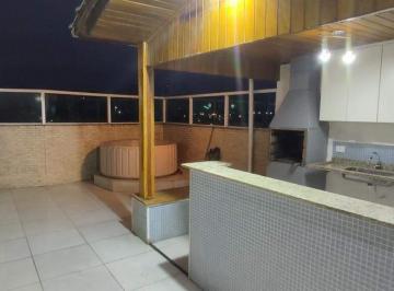 Apartamento · 120m² · 2 Quartos · 2 Vagas · Cobertura à venda 2 quartos 1 suíte 2 vagas América - Santo André - SP