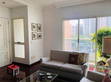 Apartamento · 177m² · 3 Quartos · 2 Vagas · Apartamento à venda 3 quartos 1 suíte 2 vagas Bastos - Santo André - SP