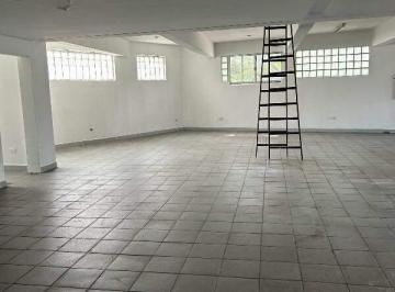 Comercial · 250m² · 2 Vagas · Sala para aluguel 2 vagas Piraporinha - Diadema - SP