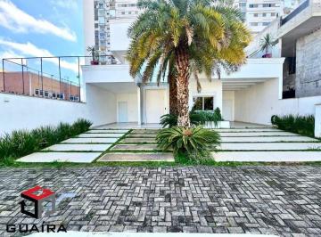Casa · 300m² · 3 Quartos · 4 Vagas · Sobrado à venda 3 quartos 3 suítes 4 vagas Cerâmica - São Caetano do Sul - SP