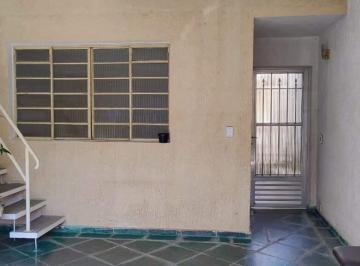 Casa · 213m² · 3 Quartos · 2 Vagas · Sobrado à venda 3 quartos 2 vagas Marajoara - Santo André - SP