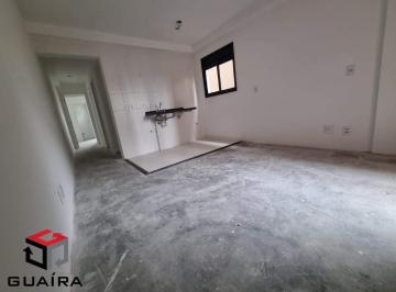 Apartamento · 52m² · 2 Quartos · 1 Vaga · Apartamento à venda 2 quartos 1 suíte 1 vaga Campestre - Santo André - SP