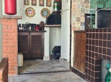 Casa · 168m² · 2 Quartos · 3 Vagas · Casa em Vila Olímpia com 168m²
