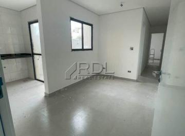 Apartamento · 69m² · 2 Quartos · 1 Vaga · APARTAMENTO PARA LOCAÇÃO - VILA SÃO PEDRO, SANTO ANDRÉ