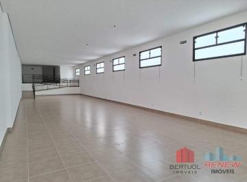 Comercial · 276m² · Imóvel Comercial para Locação – Rua 9 de Julho, Vinhedo/SP