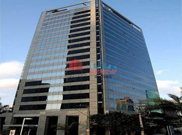 Comercial · 752m² · 14 Vagas · Conjunto à venda Brooklin em São Paulo