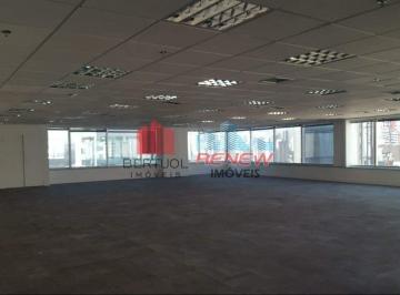 Comercial · 533m² · 12 Vagas · Sala para aluguel Brooklin em São Paulo