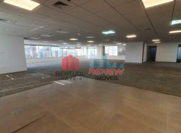 Comercial · 266m² · 6 Vagas · Sala para aluguel Brooklin em São Paulo