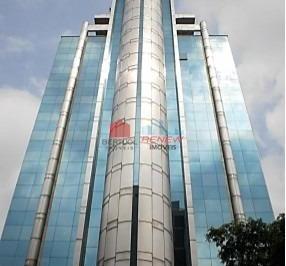 Comercial · 266m² · 6 Vagas · Sala para aluguel Brooklin em São Paulo