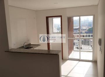 Apartamento · 46m² · 2 Quartos · 1 Vaga · Apartamento 2 Dormitórios, Varanda, 1 Vaga no Jardim Imperador (Aricanduva)